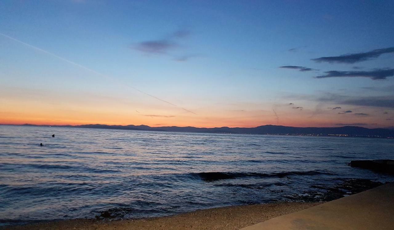 Ocean'S Serenity Supetar Luaran gambar